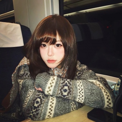 挖到宝啦!小众滤镜女头推荐 女生头像 第2张 挖到宝啦!小众滤镜女头推荐 女生头像 第2张