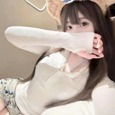 纯欲可爱的白月光女生头像,温柔治愈,氛围感拉满 女生头像 第3张 纯欲可爱的白月光女生头像,温柔治愈,氛围感拉满 女生头像 第3张