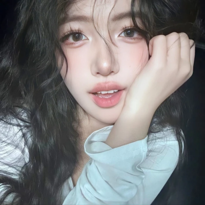 不撞款的独特小众个性女生头像素材推荐 女生头像 第1张 不撞款的独特小众个性女生头像素材推荐 女生头像 第1张