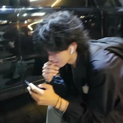 挖到宝啦!氛围感男生头像小众 男生头像 第2张 挖到宝啦!氛围感男生头像小众 男生头像 第2张