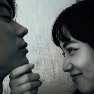 小众ins高级感情头|氛围感CP感双在线 情侣头像 第8张 小众ins高级感情头|氛围感CP感双在线 情侣头像 第8张