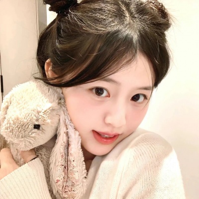 被甜晕啦!可爱气质温柔甜美风女头合集 女生头像 第4张 被甜晕啦!可爱气质温柔甜美风女头合集 女生头像 第4张