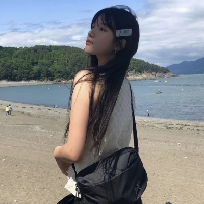 满满高级感的小众ins韩系女生头像 女生头像 第4张 满满高级感的小众ins韩系女生头像 女生头像 第4张