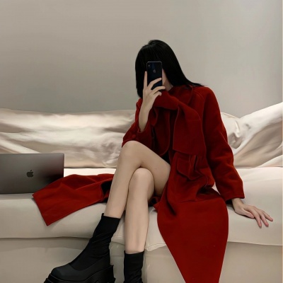 美麻了!气质爆棚的ins风高级感女生头像合集 女生头像 第7张 美麻了!气质爆棚的ins风高级感女生头像合集 女生头像 第7张