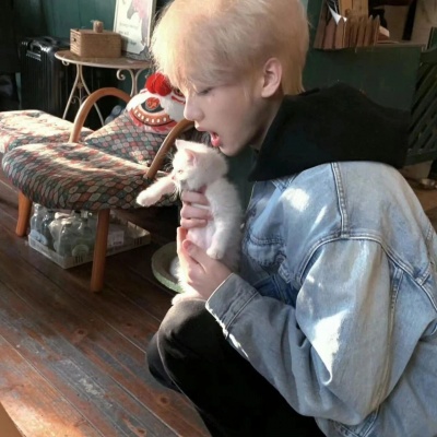 有格调的小众ins风男生头像精选 男生头像 第2张
