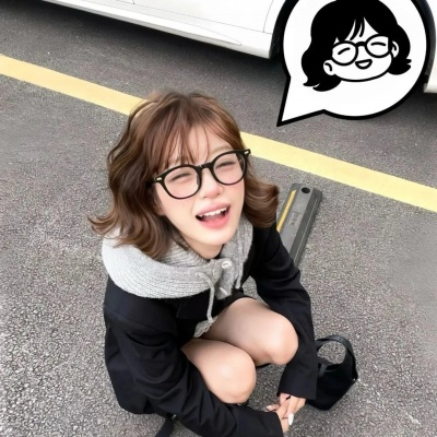 超萌可爱呆萌女生头像来袭 女生头像 第2张 超萌可爱呆萌女生头像来袭 女生头像 第2张