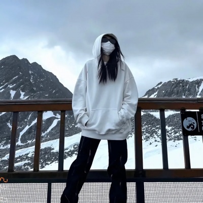 独特不撞款的高级感ins小众个性女头 女生头像 第4张 独特不撞款的高级感ins小众个性女头 女生头像 第4张
