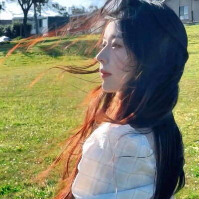 高级精致小众女生头像,氛围感拉满不撞款 女生头像 第2张 高级精致小众女生头像,氛围感拉满不撞款 女生头像 第2张