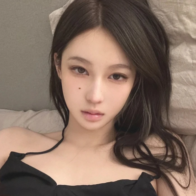 被这些ins小众开心女生头像甜到啦 女生头像 第6张 被这些ins小众开心女生头像甜到啦 女生头像 第6张