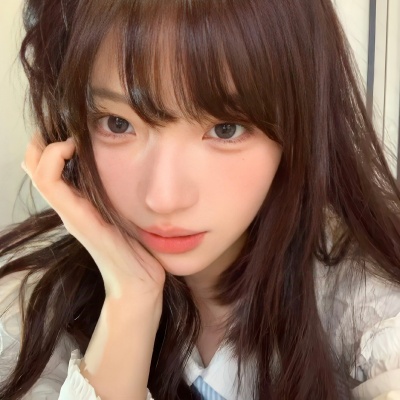 谁能拒绝纯欲可爱真人女生头像呀 女生头像 第4张 谁能拒绝纯欲可爱真人女生头像呀 女生头像 第4张