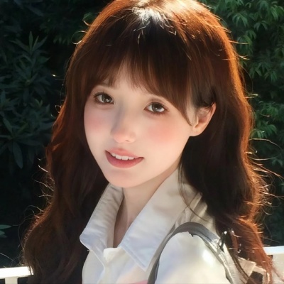 被惊艳！高级耐看的唯美气质女生头像来袭 女生头像 第2张
