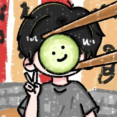 被甜晕!治愈系可爱卡通手绘情头来袭 情侣头像 第2张 被甜晕!治愈系可爱卡通手绘情头来袭 情侣头像 第2张