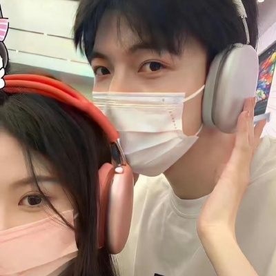 小众不撞款!甜甜的氛围感情头精选 情侣头像 第7张 小众不撞款!甜甜的氛围感情头精选 情侣头像 第7张