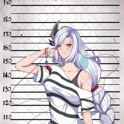 原神全员恶人卡通动漫头像,无水印大放送! 其它头像 第4张 原神全员恶人卡通动漫头像,无水印大放送! 其它头像 第4张