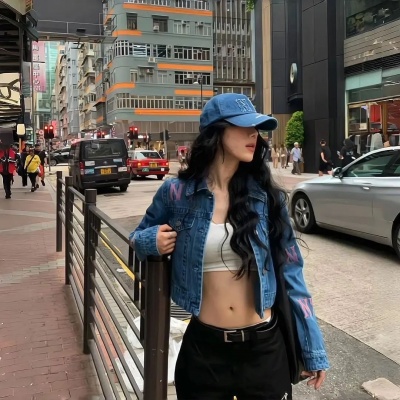 气质千金必备!高级感富家千金头像精选来啦 女生头像 第3张 气质千金必备!高级感富家千金头像精选来啦 女生头像 第3张