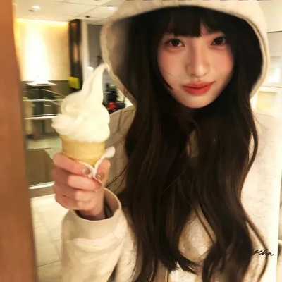 超萌可爱呆萌女生头像来袭 女生头像 第4张 超萌可爱呆萌女生头像来袭 女生头像 第4张