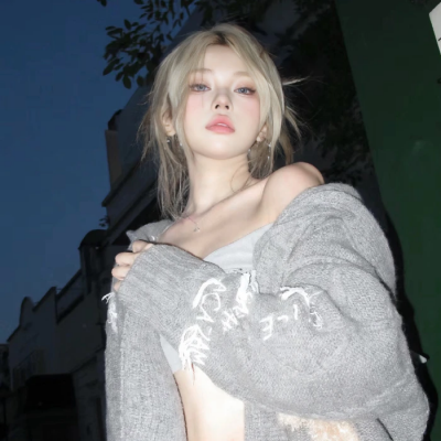 不撞款的独特小众个性女生头像素材推荐 女生头像 第2张 不撞款的独特小众个性女生头像素材推荐 女生头像 第2张