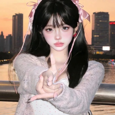 哇塞!可爱纯欲风气质女生高清无水印头像来啦 女生头像 第1张 哇塞!可爱纯欲风气质女生高清无水印头像来啦 女生头像 第1张