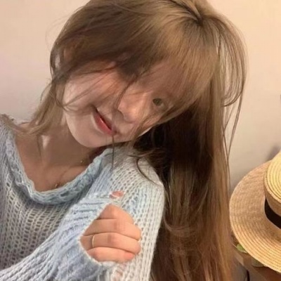 被甜晕啦!可爱气质温柔甜美风女头合集 女生头像 第9张 被甜晕啦!可爱气质温柔甜美风女头合集 女生头像 第9张