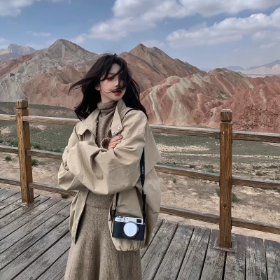 精致有格调的高级质感ins女生头像推荐 女生头像 第2张 精致有格调的高级质感ins女生头像推荐 女生头像 第2张