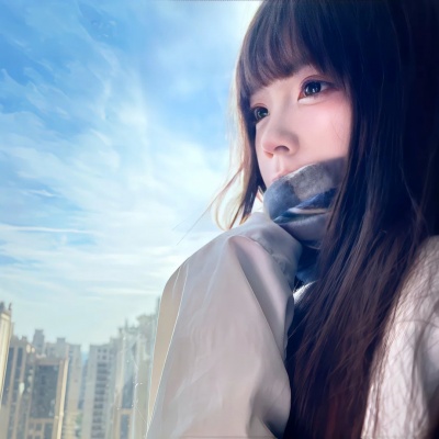 挖到宝啦!真人漂亮小众女生头像推荐 女生头像 第6张 挖到宝啦!真人漂亮小众女生头像推荐 女生头像 第6张