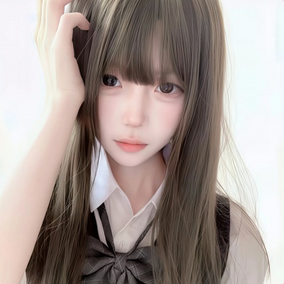 纯欲可爱的白月光女生头像,温柔治愈,氛围感拉满 女生头像 第4张 纯欲可爱的白月光女生头像,温柔治愈,氛围感拉满 女生头像 第4张