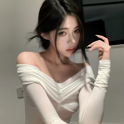 被美哭!温柔又独特的ins风小众气质女生头像推荐 女生头像 第7张 被美哭!温柔又独特的ins风小众气质女生头像推荐 女生头像 第7张
