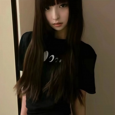 拽酷高级小众!Ins风高冷女生头像来袭 女生头像 第6张 拽酷高级小众!Ins风高冷女生头像来袭 女生头像 第6张