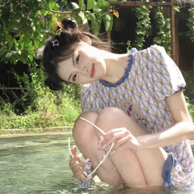 自带故事感的高级成熟女生小众头像素材精选 女生头像 第6张 自带故事感的高级成熟女生小众头像素材精选 女生头像 第6张