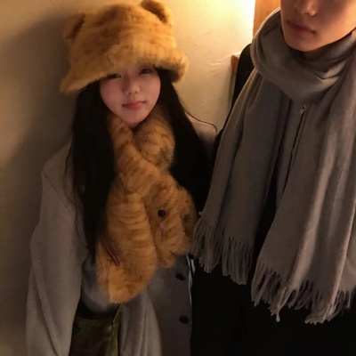 磕到了!双人超甜真人情侣头像来袭 情侣头像 第1张 磕到了!双人超甜真人情侣头像来袭 情侣头像 第1张