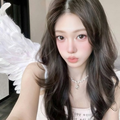 唯美气质女生头像,氛围感拉满的心动之选 女生头像 第10张 唯美气质女生头像,氛围感拉满的心动之选 女生头像 第10张