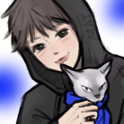 被甜晕!治愈系可爱卡通手绘情头来袭 情侣头像 第4张 被甜晕!治愈系可爱卡通手绘情头来袭 情侣头像 第4张