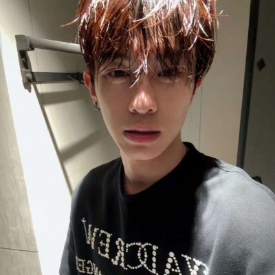 ins高级感小众不撞款的质感男头精选 男生头像 第2张 ins高级感小众不撞款的质感男头精选 男生头像 第2张