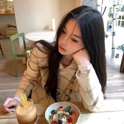被惊艳!高级感爆棚不撞款气质女生头像素材精选 女生头像 第3张 被惊艳!高级感爆棚不撞款气质女生头像素材精选 女生头像 第3张