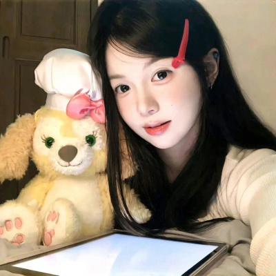 被甜晕啦!可爱气质温柔甜美风女头合集 女生头像 第6张 被甜晕啦!可爱气质温柔甜美风女头合集 女生头像 第6张
