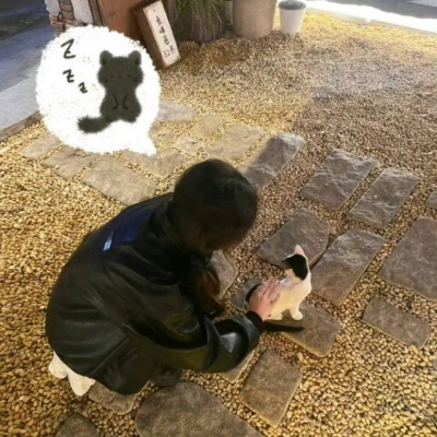 小众ins高级感情头|氛围感CP感双在线 情侣头像 第2张 小众ins高级感情头|氛围感CP感双在线 情侣头像 第2张