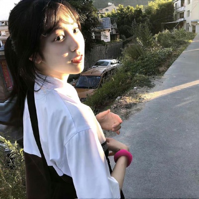 小众唯美女生头像推荐!清新独特全都有 女生头像 第8张 小众唯美女生头像推荐!清新独特全都有 女生头像 第8张