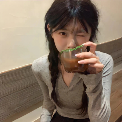 可爱超萌卡哇伊真人女生头像，软妹必备精选 女生头像 第5张