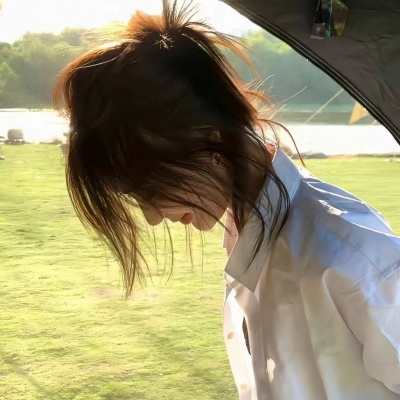 独特不撞款的高级感ins小众个性女头 女生头像 第8张 独特不撞款的高级感ins小众个性女头 女生头像 第8张