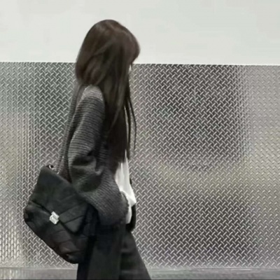 独特不撞款的高级感ins小众个性女头 女生头像 第5张 独特不撞款的高级感ins小众个性女头 女生头像 第5张