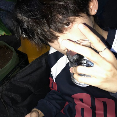 小众个性男生头像精选,帅到犯规! 男生头像 第1张 小众个性男生头像精选,帅到犯规! 男生头像 第1张