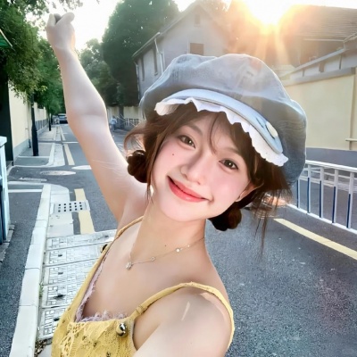 被惊艳！高级耐看的唯美气质女生头像来袭 女生头像 第9张