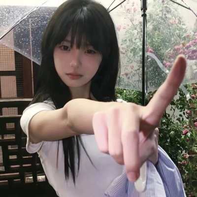纯欲天花板!可爱纯欲女生头像推荐 女生头像 第2张 纯欲天花板!可爱纯欲女生头像推荐 女生头像 第2张