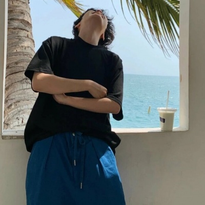 挖到宝啦!氛围感男生头像小众 男生头像 第5张 挖到宝啦!氛围感男生头像小众 男生头像 第5张