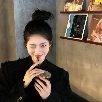 超好看!ins气质清新女生头像合集|不撞款的小众推荐 女生头像 第3张 超好看!ins气质清新女生头像合集|不撞款的小众推荐 女生头像 第3张