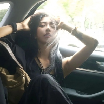 精致有格调的高级质感ins女生头像推荐 女生头像 第9张 精致有格调的高级质感ins女生头像推荐 女生头像 第9张