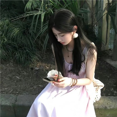绝美!光影交织的唯美光感温柔氛围感女头来袭 女生头像 第9张 绝美!光影交织的唯美光感温柔氛围感女头来袭 女生头像 第9张