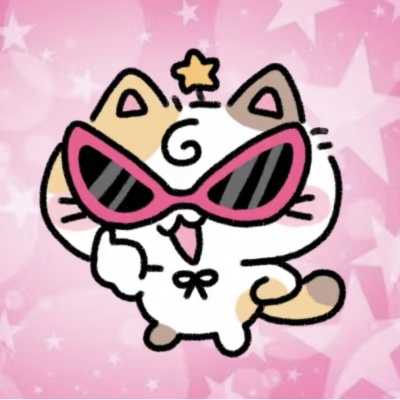 萌化啦!猫咪可爱手绘卡通情侣头像来袭 情侣头像 第5张 萌化啦!猫咪可爱手绘卡通情侣头像来袭 情侣头像 第5张