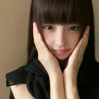 拽酷高级小众!Ins风高冷女生头像来袭 女生头像 第7张 拽酷高级小众!Ins风高冷女生头像来袭 女生头像 第7张