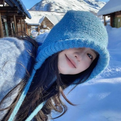 被这组ins高级感富家千金风头像美晕 女生头像 第3张 被这组ins高级感富家千金风头像美晕 女生头像 第3张